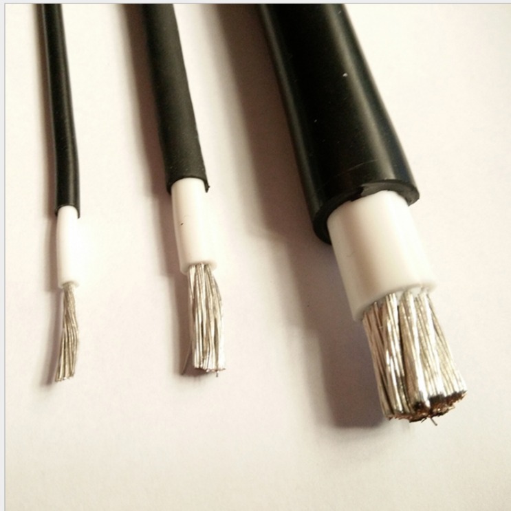 JBQ电缆1X95价格 JBQ-1140V电机引接线电缆1X120价格