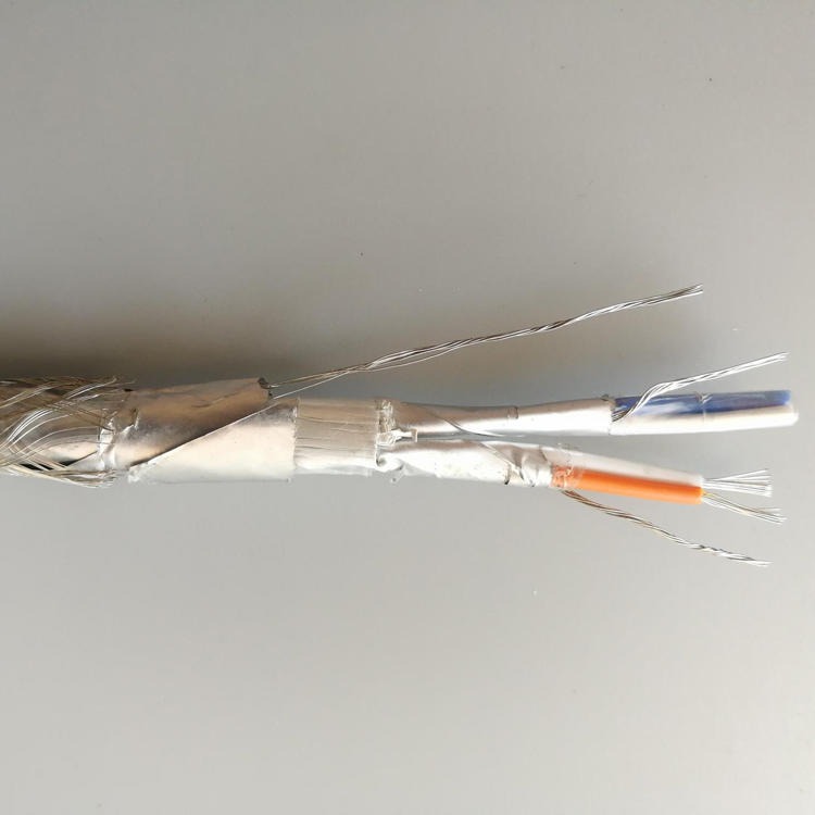 STP-1200通讯电缆 RS485通信电缆 小猫牌 RS485通讯电缆