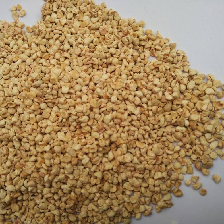 沧州易碎工艺品抛光用玉米芯磨料 天然致密玉米芯磨料 环保型玉米芯磨料详解 价格