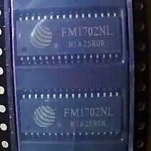 FM1702NL SOP32 非接触式IC 读写芯片原装现货