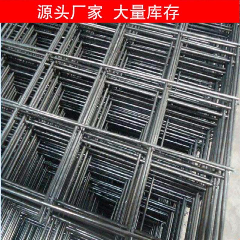 厂家供应钢丝网直径4mm亚奇10cm孔屋面铺设钢丝网发货块