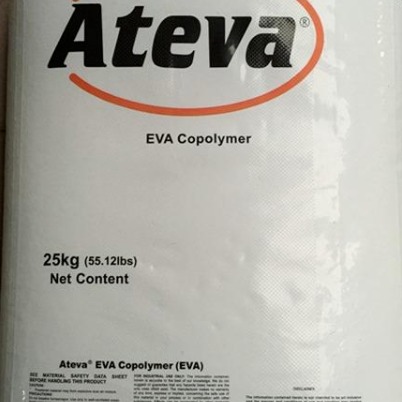 AT代理EVA 1015A薄膜级高熔点EVA树脂图片
