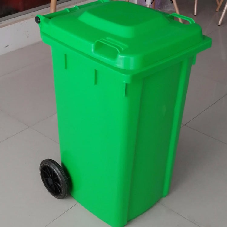 武汉240升塑料垃圾桶240升塑料垃圾桶厂家