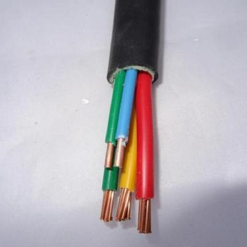 变频电力电缆BPYJVP22 BPYJVP22铠装变频电缆
