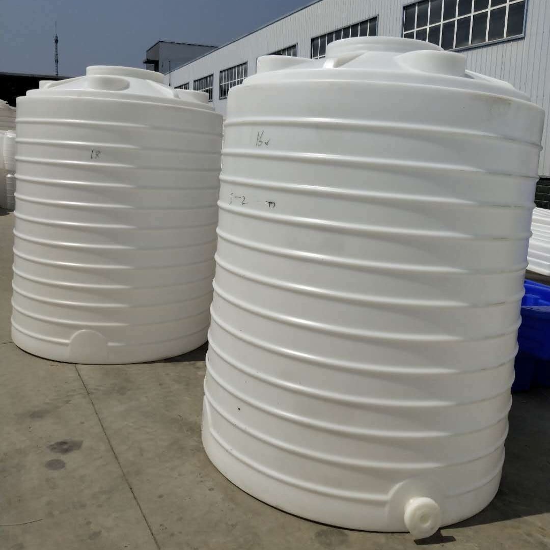 8吨PE塑料水箱塑料水箱厂家