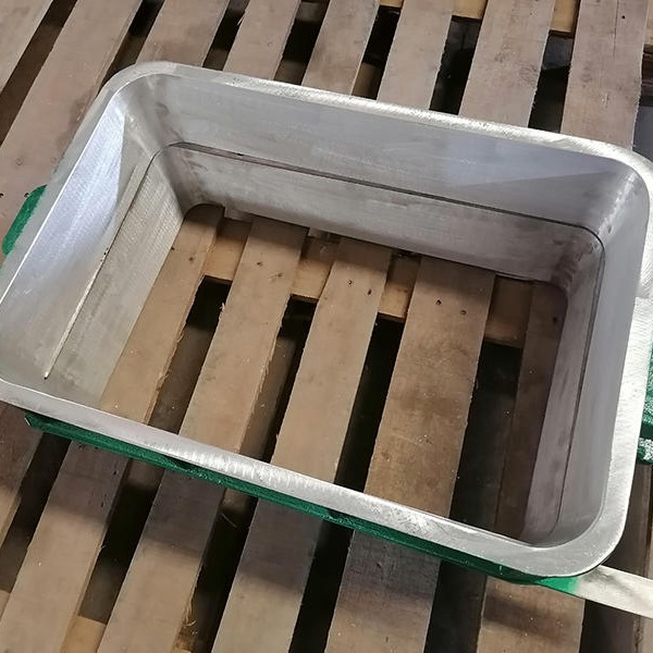 铝砂箱 自动线砂箱 造型机砂箱 厂家直销