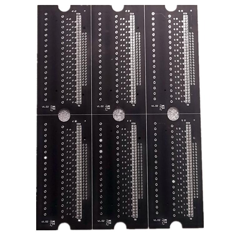 电子产品电路板制作厂家 捷科供应电子产品电路板生产加工 PCB板厂直销 交期稳定 PCB板定制图片