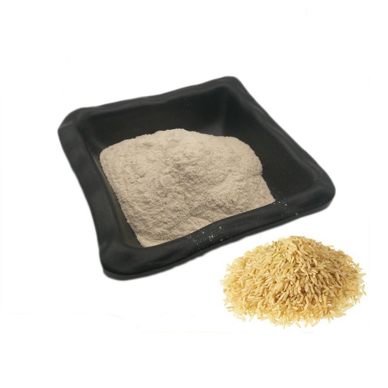 糙米低聚肽 糙米蛋白肽粉 西北小分子肽生产工厂 SNT 库存足图片
