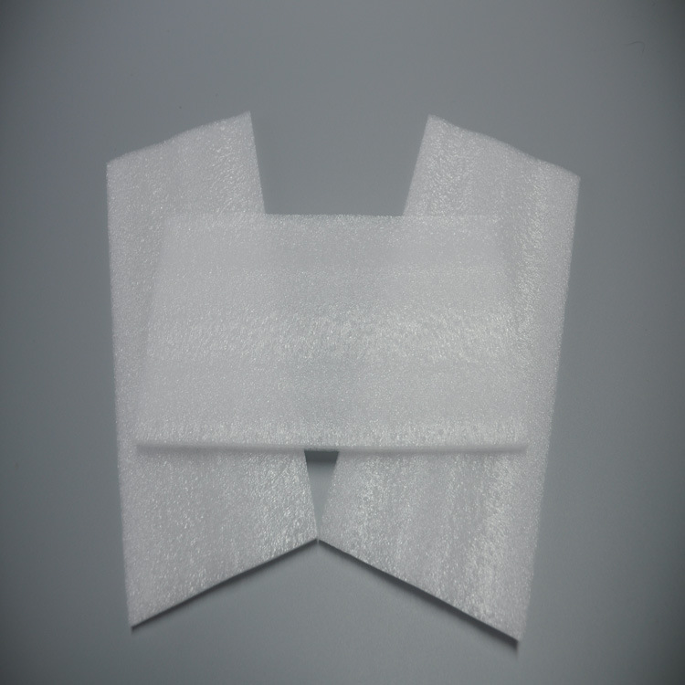 珍珠棉板材包装棉泡沫棉EPE珍珠棉片材防震板防震垫缓冲板材加工示例图49