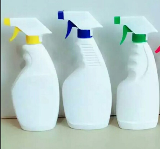 喷雾塑料瓶300肥营养液塑料喷雾瓶生产厂家批发喷瓶300ml