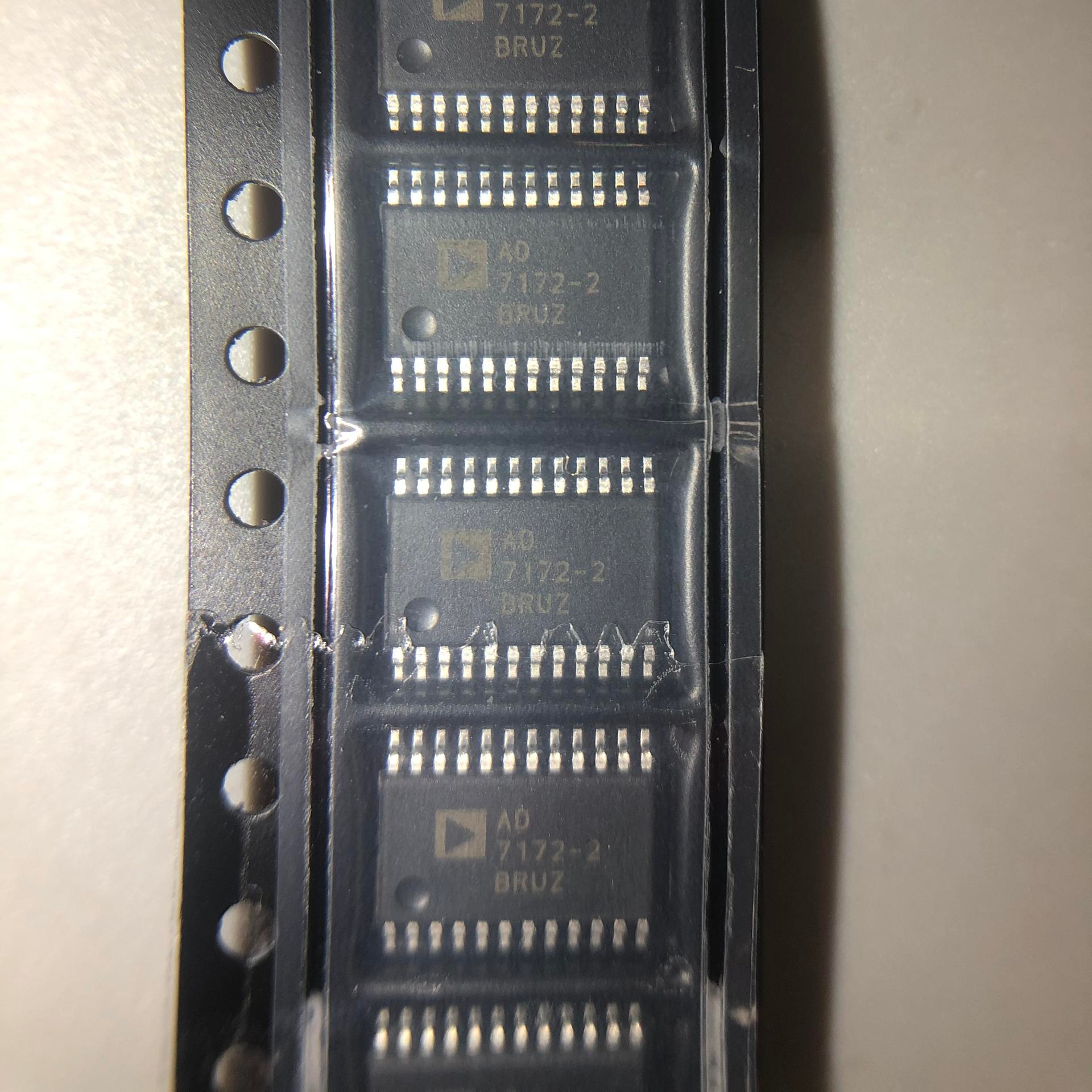 TLE7251VLEXUNA1  触摸芯片 单片机 电源管理芯片 放算IC专业代理商芯片配单 经销与代理