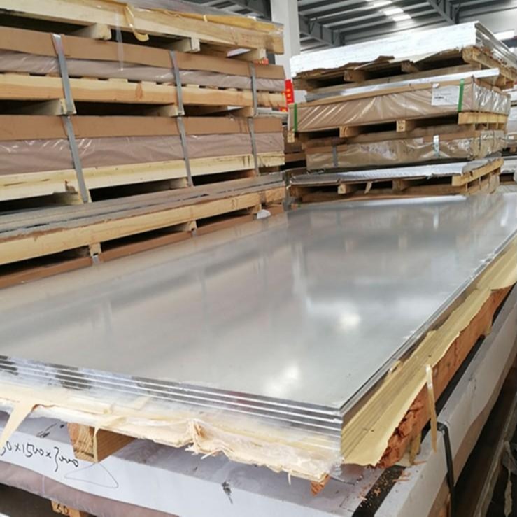 5A02-H112耐海洋腐蚀铝板 5A02法兰盘铝板 5A02交通车辆钣金件铝板