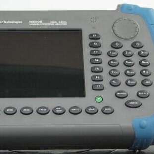 安捷伦 频谱分析仪 N9343C频谱分析仪 手持频谱分析仪 深圳科瑞