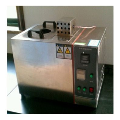 朗斯科生产LSK-RWD护套热稳定性试验机-GB/T2951热稳定性试验 刚果红热稳定试验仪