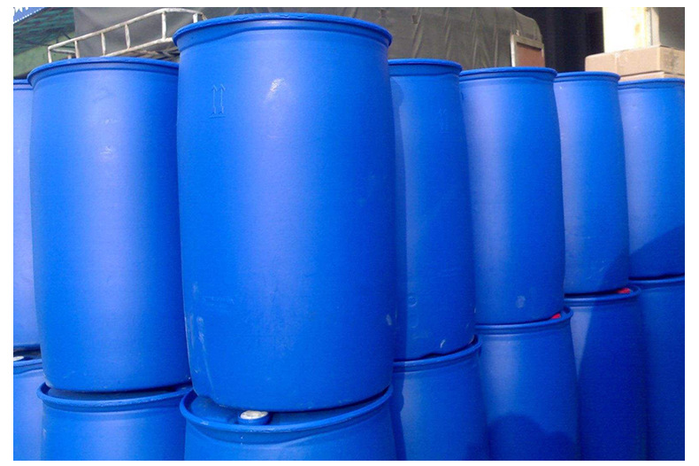 济南现货供应二甲基亚砜 工业可用二甲基亚砜 桶装批发DMSO示例图11