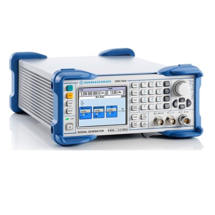 苏州迪东电子 RS 波形发生器规格 任意函数波产生器介绍 SMC100A