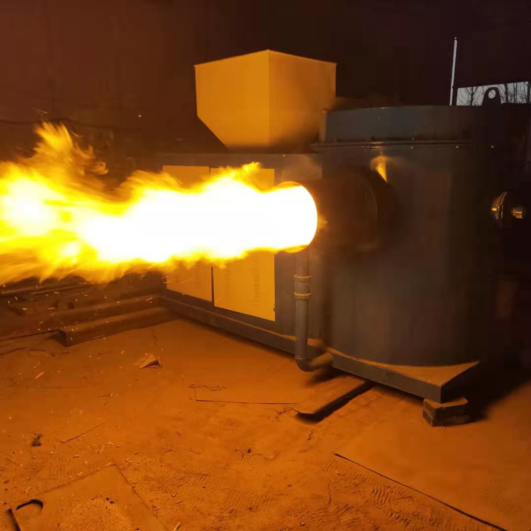 回转窑 生物质颗粒燃料厂家		生物质颗粒生产线设备		燃煤热风炉		  生物质燃烧机