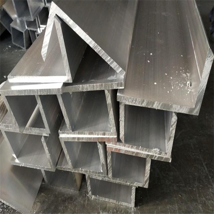 金琪尔工业铝合金角铝 高强度角铝支撑架 建筑角铝 装饰角铝