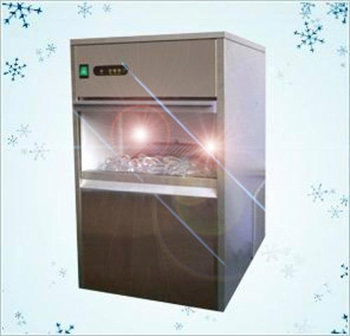 现货 50kg成型制冰机 实验室50公斤制冰机