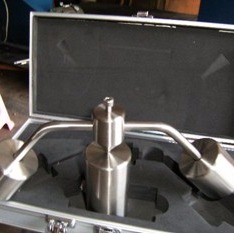HZ-A10耐异常热试验标准球压试验装置 球压测试仪,耐异常热球压试验装置,球压测试装置图片