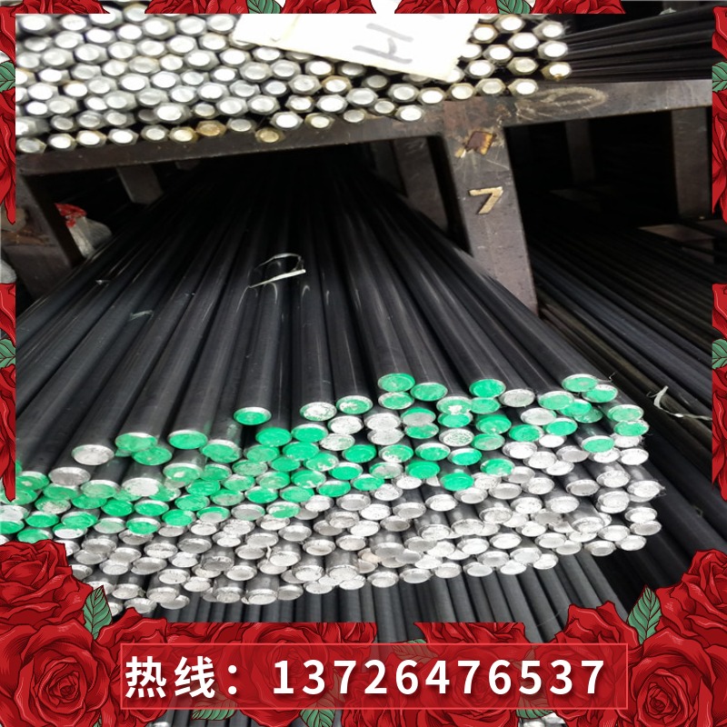 广东ASTM1035六角钢-冷拉钢