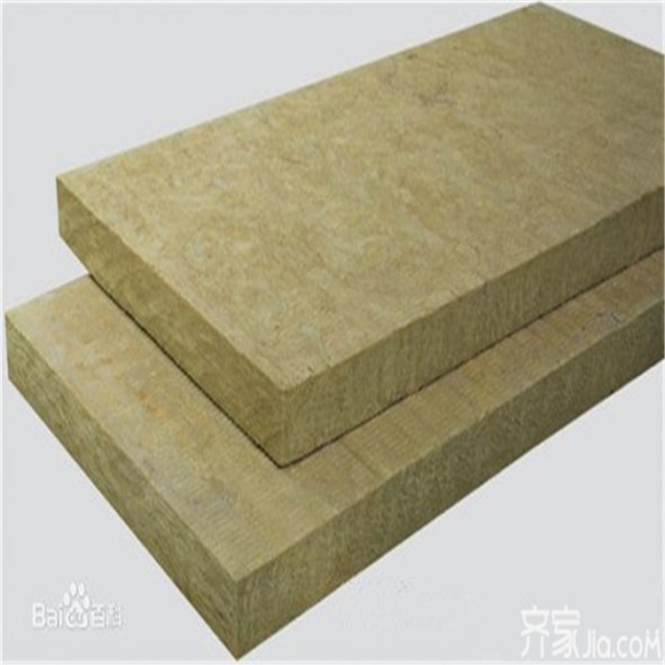岩棉保温板 岩棉板生产厂家 金威 厂家批发岩棉板 价格合理