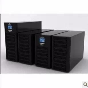 艾默生UPS电源 GXE 02K00TS1101C00不间断电源负载1800W在线式ups电源