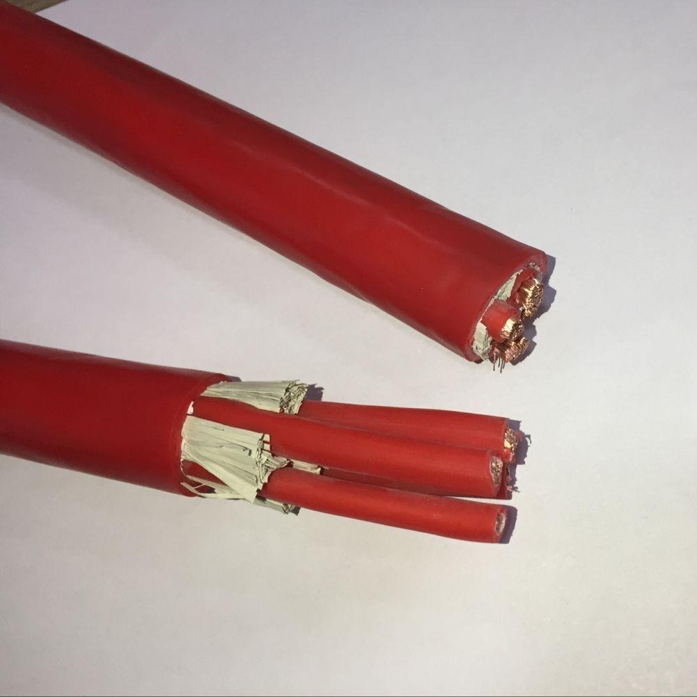 安东牌 硅橡胶电缆 YGR YGC  耐高温  厂家直销