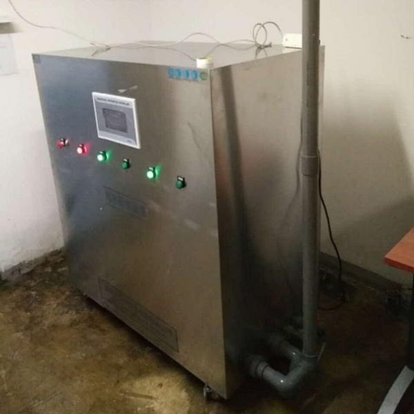 畜牧实验室污水处理设备  污水处理设备  实验室废液处理设备 致远千秋 ZYQQ-SY 现货供应