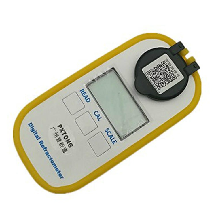数显丙三醇浓度计 甘油浓度计 数显甘油浓度检测仪 PX-YDD804