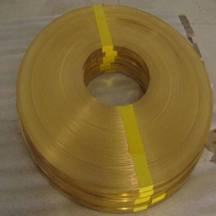 山西c28000黄铜板厂家 环保切削性好c28000高导电黄铜板