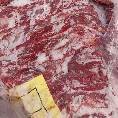 厂家直供进口蒙古马肉鲜马肉速冻新鲜马肉品质上乘