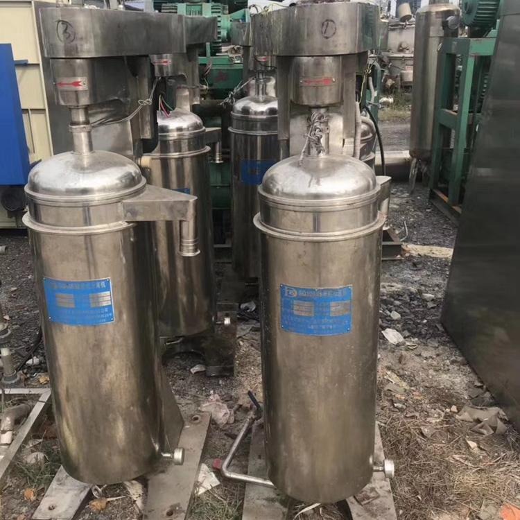 威海二手8吨/小时不锈钢杀菌机  二手3吨全自动套管式杀菌机案例分析