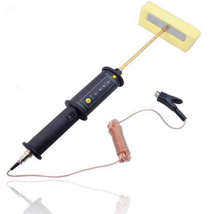 科电 针孔检测仪 SJ-6湿法针孔检漏仪 薄壁涂层质量检测仪