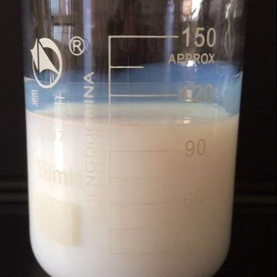 二甲基硅油乳化剂 液体 低粘度硅油乳化剂   操作简单使用方便