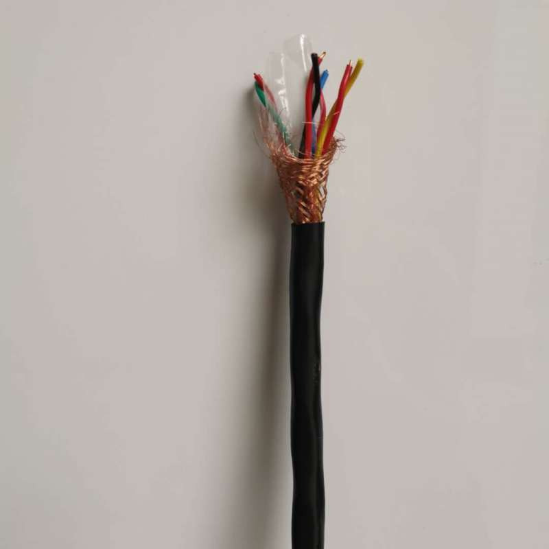 天联ZRC-DJYVRP电缆