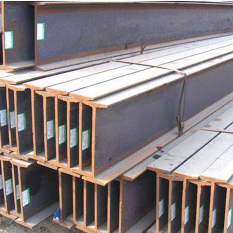 安徽收售建筑工字钢的用途全国供应出售二手建筑工字钢众望二手建材