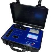 ZXJ供便携式多参数水质测定仪 电极法 中西器材 型号:CH10/M365261