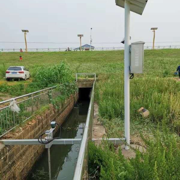 农业供水计量表 农业灌溉沟渠流量计 农业供水用量水表