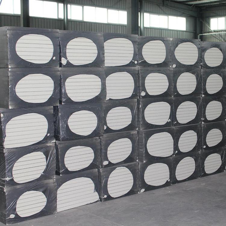 文昌厂家厂家聚氨酯板 保温隔热室内外装修材料 异形可定制保温板