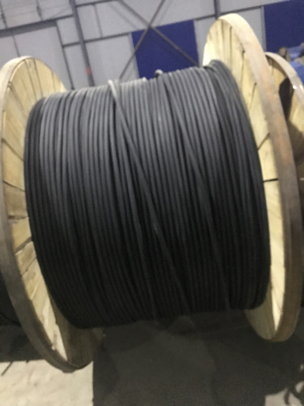 宝胜集团 WDZ-YJY 5*10 阻燃电缆 铜芯电力电缆 电缆厂家直销示例图4