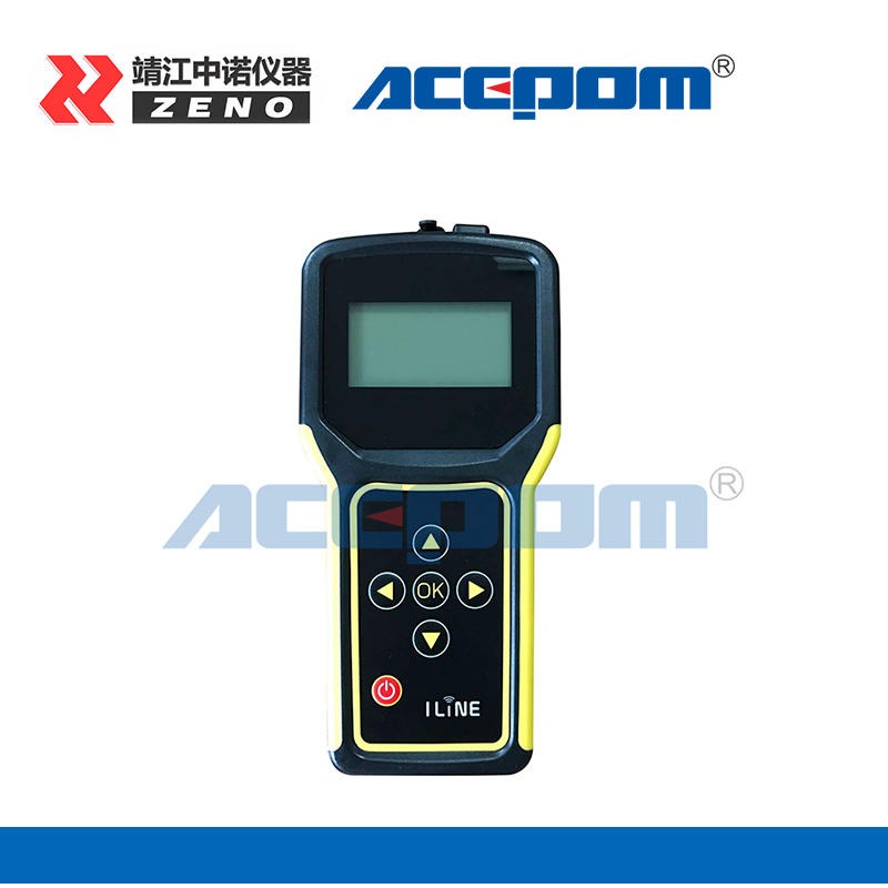 安铂ACEPOM332 L法轴承检测仪 检测轴承温度 寿命
