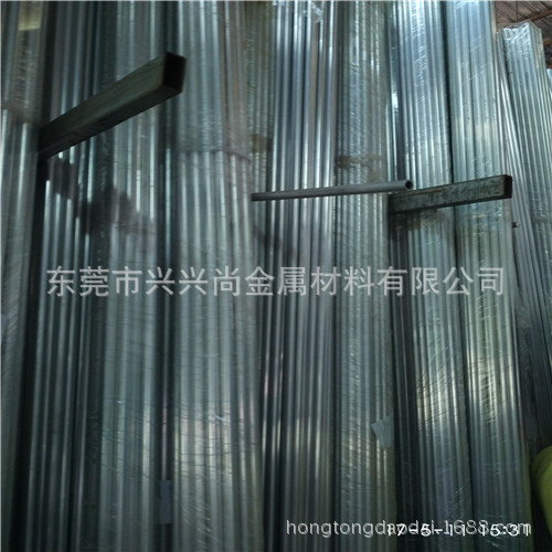 专业生产毛细铝管 精密无缝铝管 6063毛细铝管