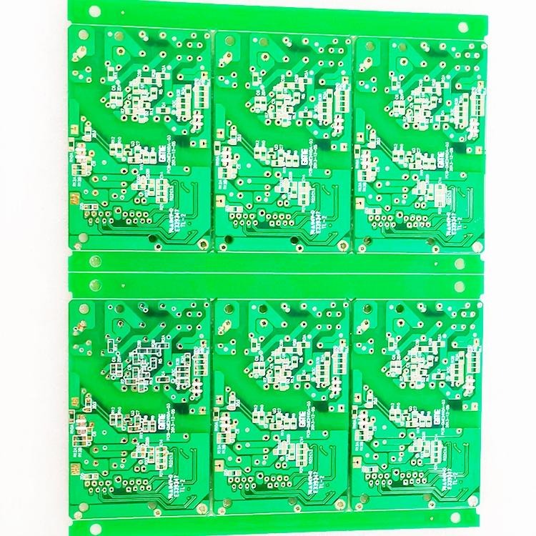 3OZ电池模组电路板制造商 捷科供应电池模组电路板厚铜PCB加工制作 过10A大电流模组PCB板 厂家直销 pcb定制图片