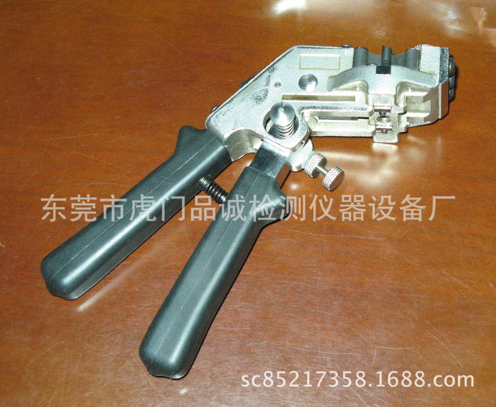 手持式冷焊机 铜线冷焊机 品诚生产碰焊机 接线机示例图5