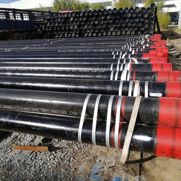 N80小口径石油套管 石油钢管 供应J55石油套管 万翔通 常年出售