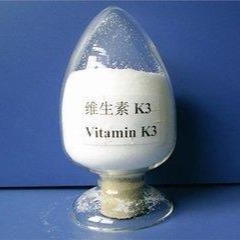 供应优质维生素K3，食品级维生素K3，维生素K3生产厂家图片