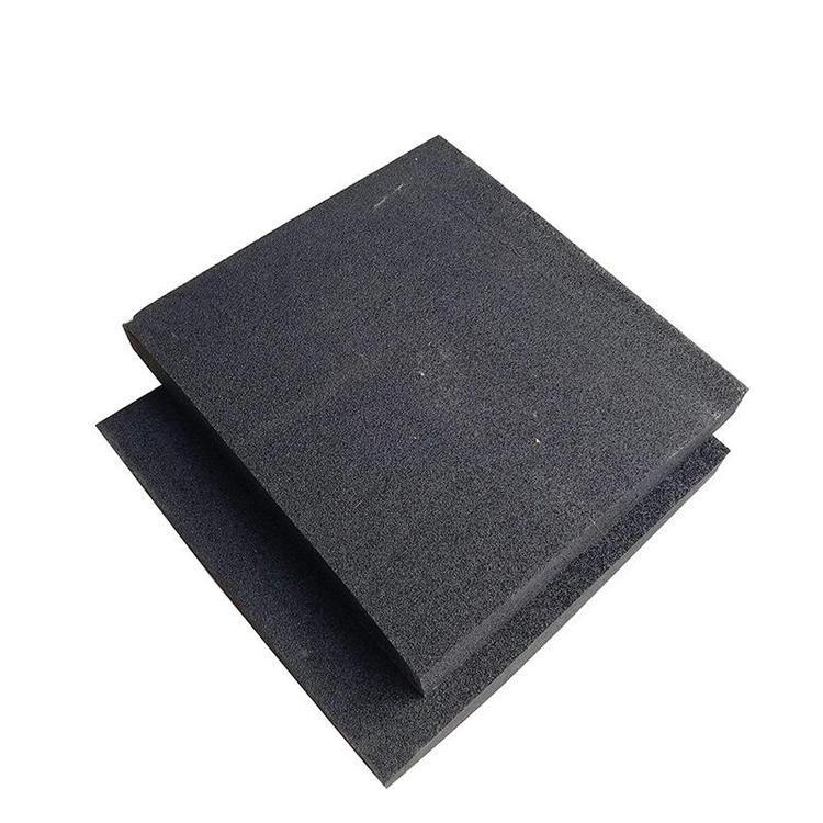 海晨批发 高密度聚乙烯泡沫板 L-1100xing闭孔泡沫板 伸缩缝填缝板厂家