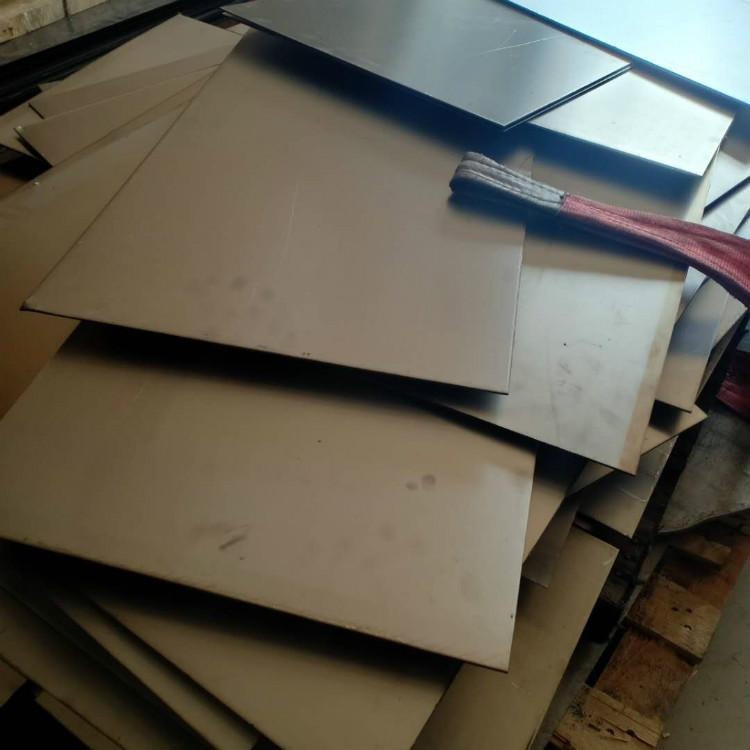 钛板加工生产厂家 激光切割TC4钛合金板 板材化工设备用多规格零切