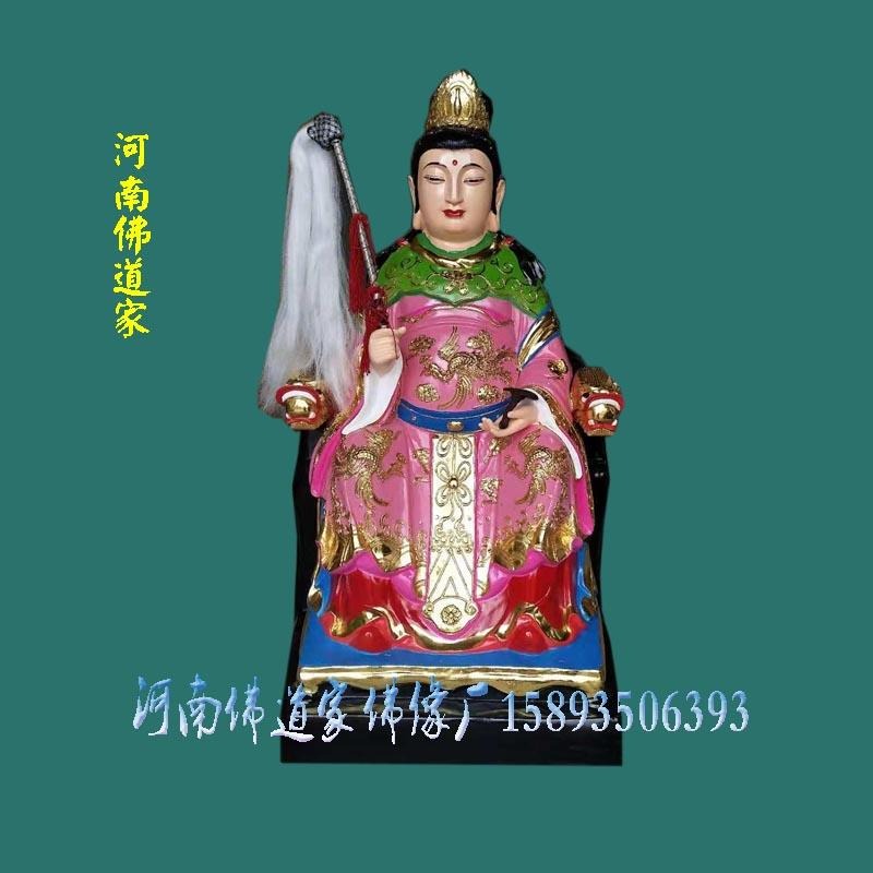 茶神神像 茶神陆羽 民间俗神 行业神 茶神像1.6 树脂材质 河南大型雕塑总厂 厂家直销图片